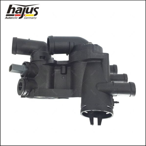hajus Autoteile 1211185 Thermostat, Kühlmittel
