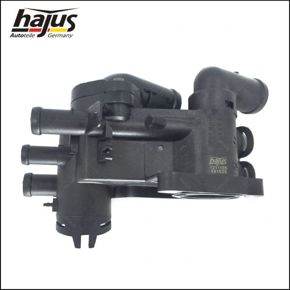 hajus Autoteile 1211185 Thermostat, Kühlmittel