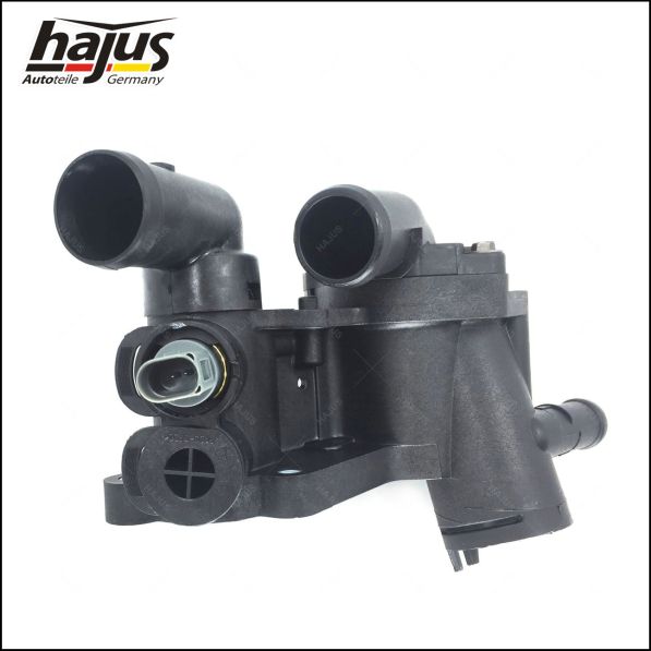 hajus Autoteile 1211185 Thermostat, Kühlmittel