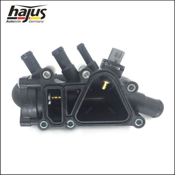 hajus Autoteile 1211199 Thermostat, Kühlmittel