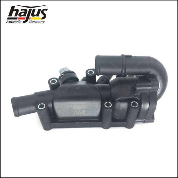 hajus Autoteile 1211199 Thermostat, Kühlmittel