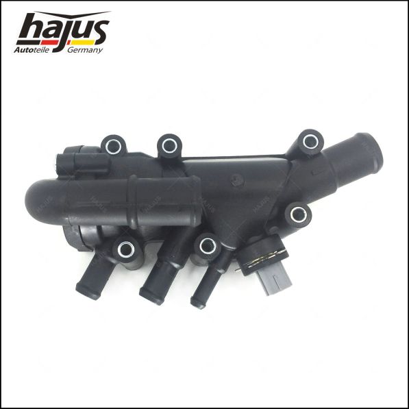 hajus Autoteile 1211199 Thermostat, Kühlmittel