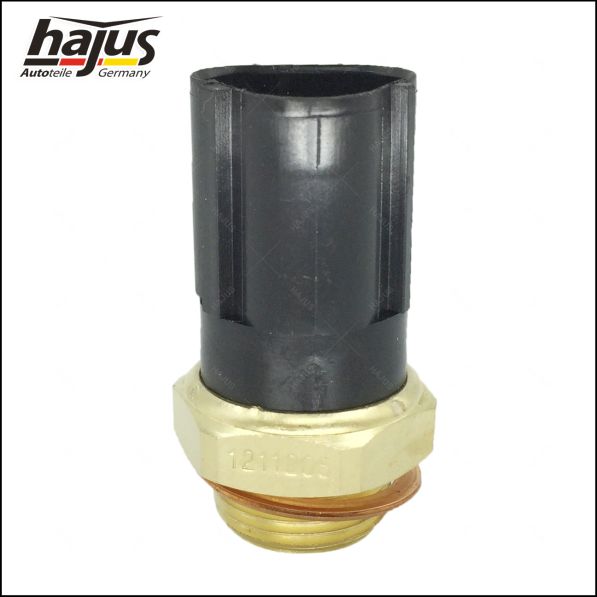 hajus Autoteile 1211205 Temperaturschalter, Kühlerlüfter