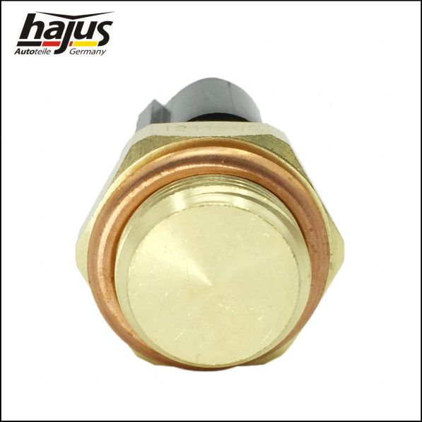 hajus Autoteile 1211205 Temperaturschalter, Kühlerlüfter