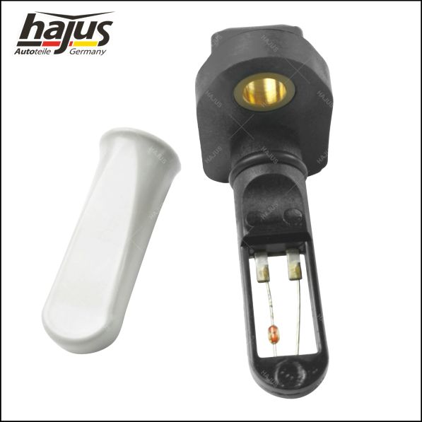 hajus Autoteile 1211396 Sensor, Ansauglufttemperatur