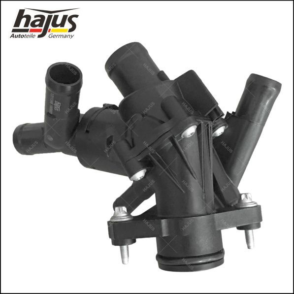 hajus Autoteile 1211398 Thermostat, Kühlmittel