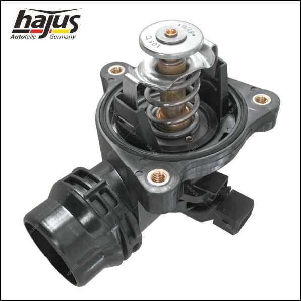hajus Autoteile 1211406 Thermostat, Kühlmittel