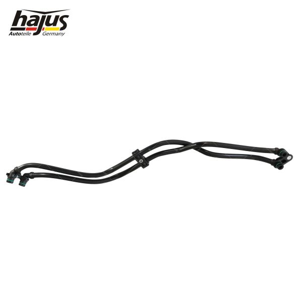 hajus Autoteile 1211429 Ölkühlerleitung, Automatikgetriebe