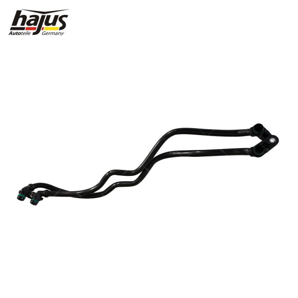 hajus Autoteile 1211430 Ölkühlerleitung, Automatikgetriebe