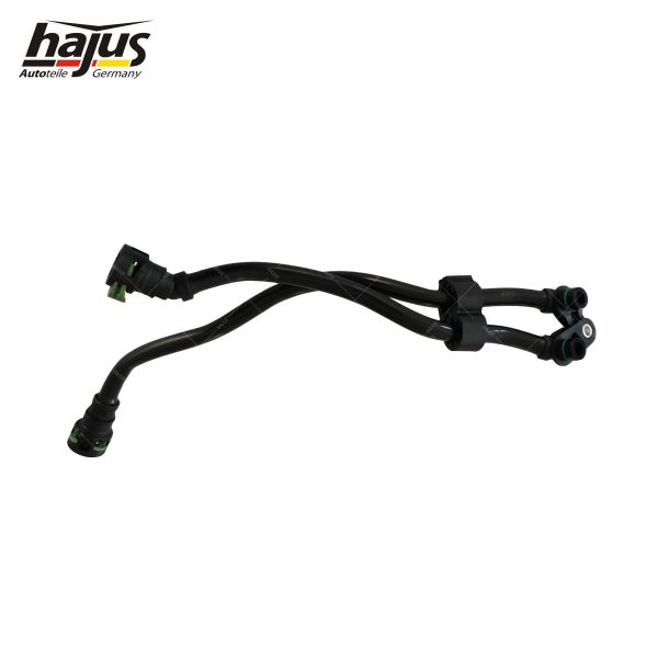 Ölkühlerleitung, Automatikgetriebe