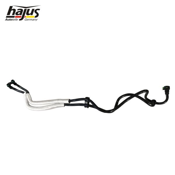 hajus Autoteile 1211434 Ölkühlerleitung, Automatikgetriebe