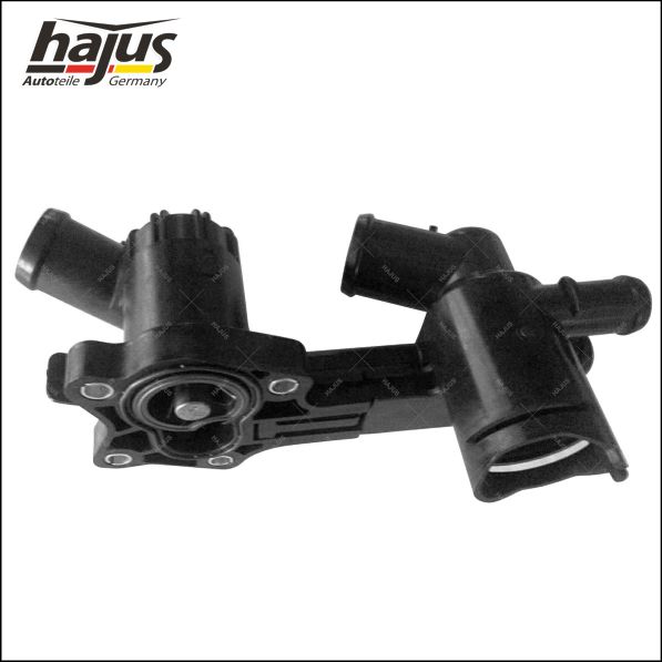 hajus Autoteile 1211451 Thermostat, Kühlmittel