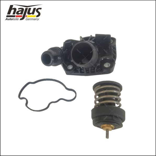 hajus Autoteile 1211456 Thermostat, Kühlmittel