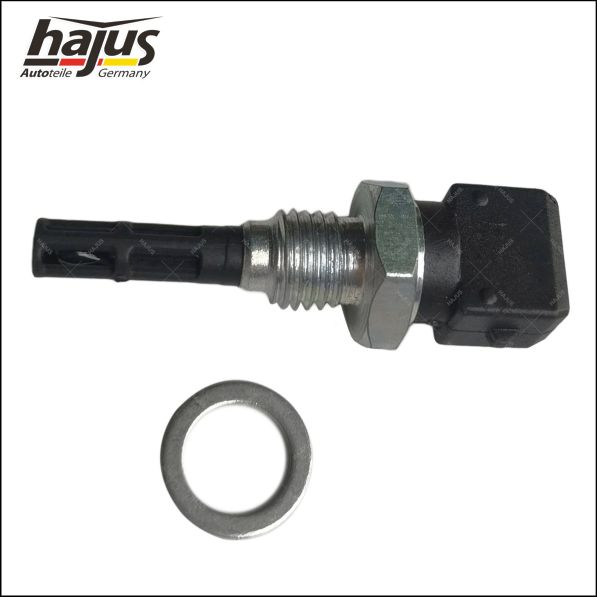 hajus Autoteile 1211481 Sensor, Ansauglufttemperatur