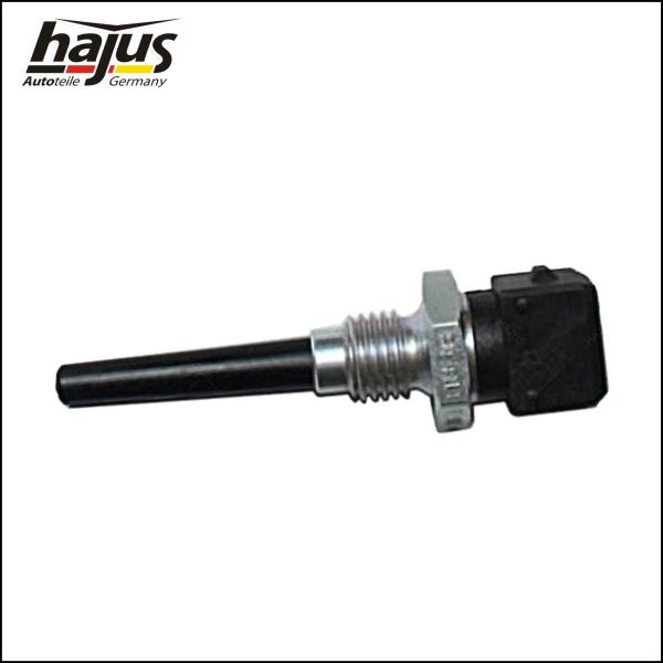 hajus Autoteile 1211482 Sensor, Ansauglufttemperatur