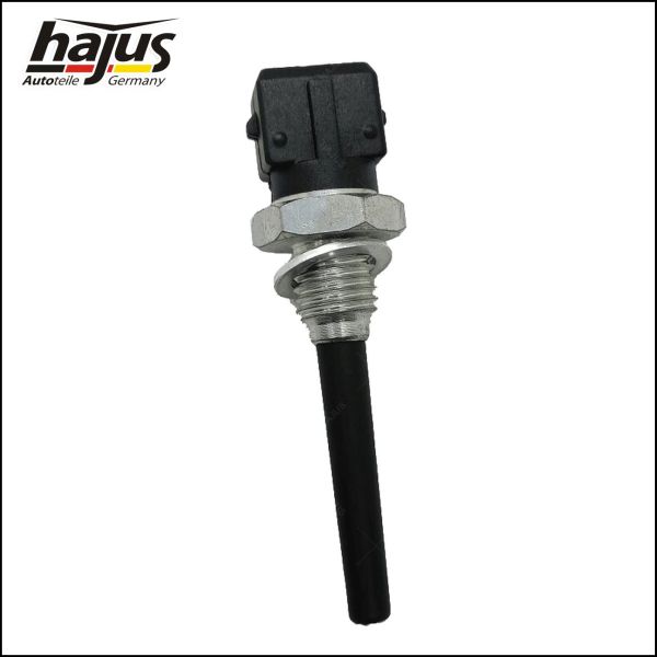 hajus Autoteile 1211482 Sensor, Ansauglufttemperatur