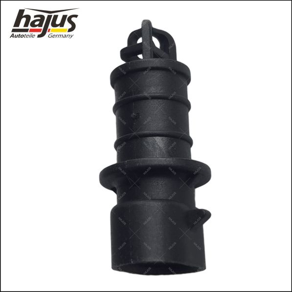 hajus Autoteile 1211483 Sensor, Ansauglufttemperatur