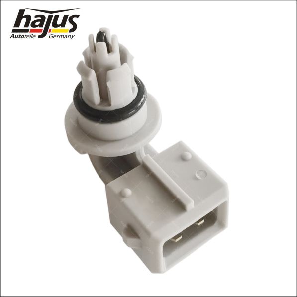 hajus Autoteile 1211487 Sensor, Ansauglufttemperatur