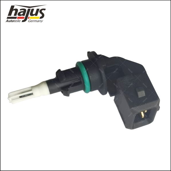 hajus Autoteile 1211489 Sensor, Ansauglufttemperatur