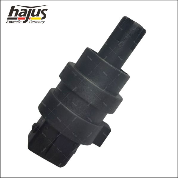 hajus Autoteile 1211490 Sensor, Ansauglufttemperatur