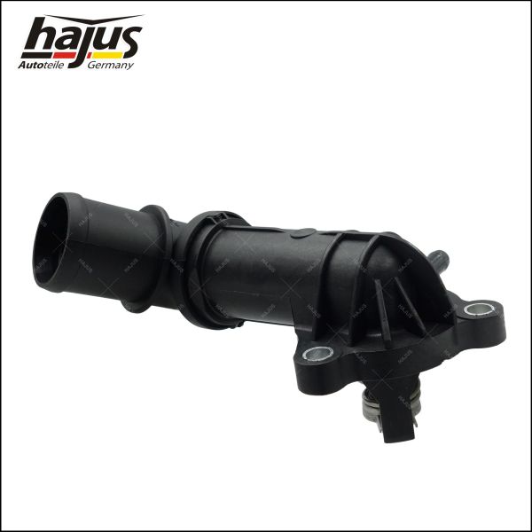 hajus Autoteile 1211566 Thermostat, Kühlmittel