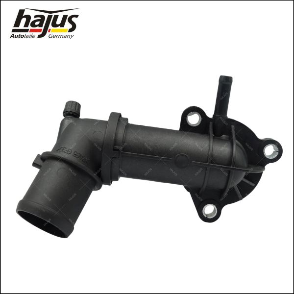 hajus Autoteile 1211566 Thermostat, Kühlmittel