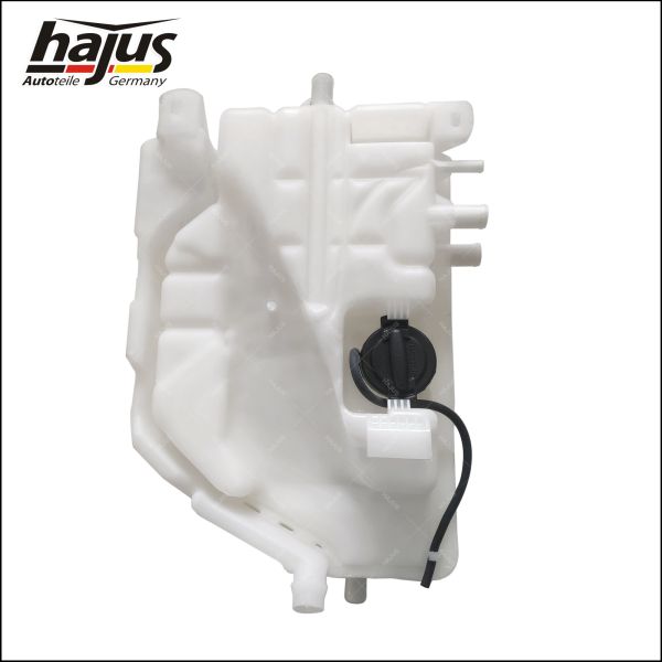 hajus Autoteile 1211615 Ausgleichsbehälter, Kühlmittel