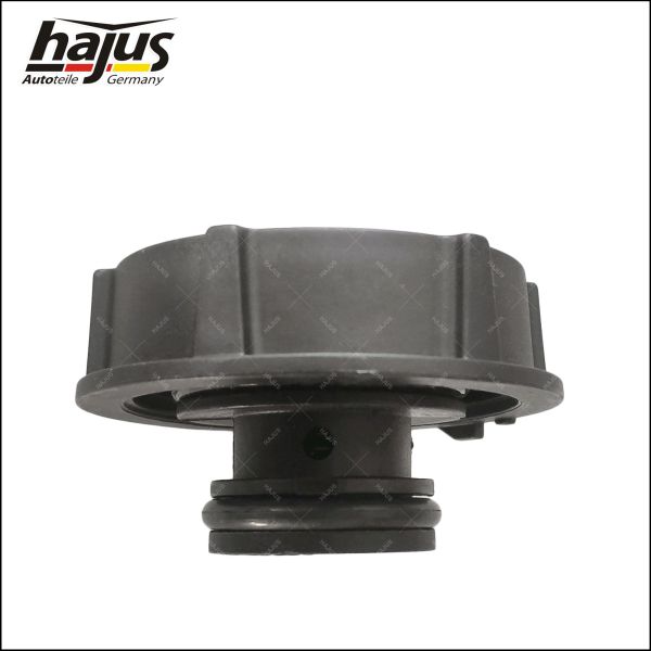 hajus Autoteile 1211622 Verschlussdeckel, Kühlmittelbehälter