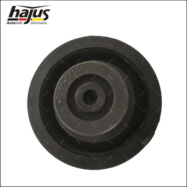 hajus Autoteile 1211622 Verschlussdeckel, Kühlmittelbehälter