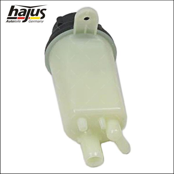 hajus Autoteile 1211635 Ausgleichsbehälter, Hydrauliköl (Servolenkung)