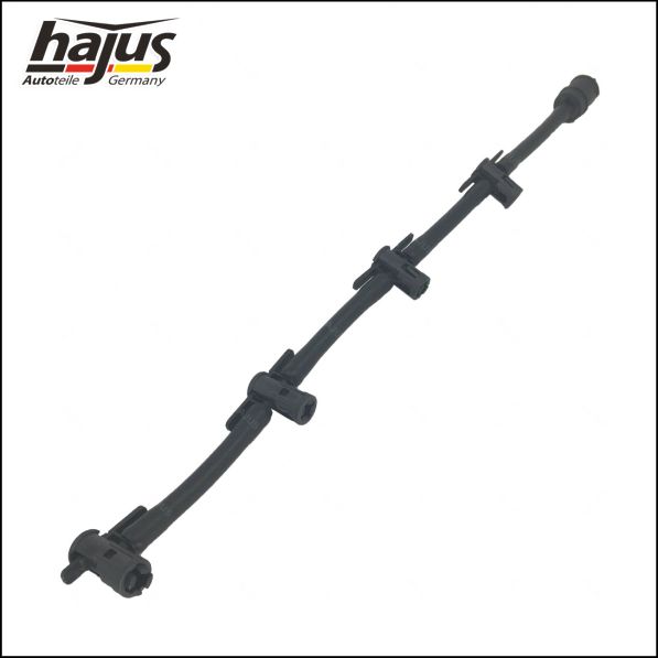 Schlauch, Leckkraftstoff