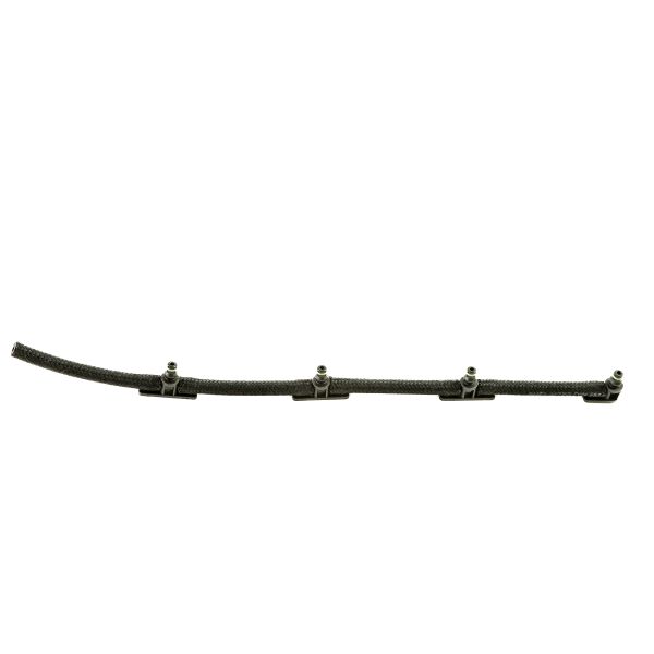 hajus Autoteile 1271088 Schlauch, Leckkraftstoff