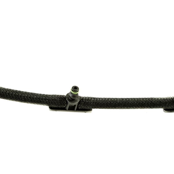 hajus Autoteile 1271088 Schlauch, Leckkraftstoff