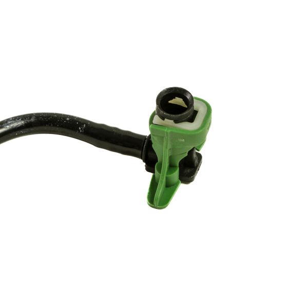hajus Autoteile 1271101 Schlauch, Leckkraftstoff