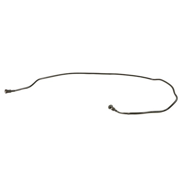 hajus Autoteile 1271131 Kraftstoffleitung