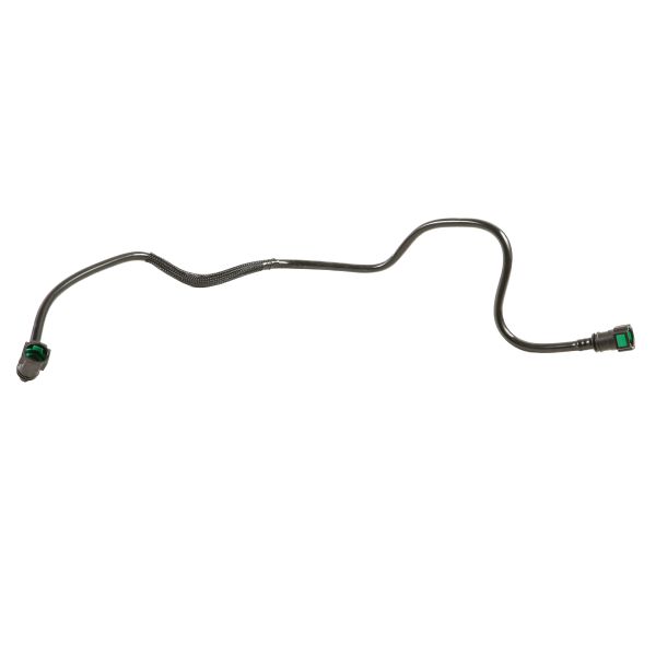 hajus Autoteile 1271144 Kraftstoffleitung