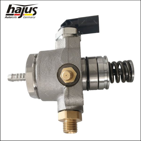hajus Autoteile 1271163 Hochdruckpumpe