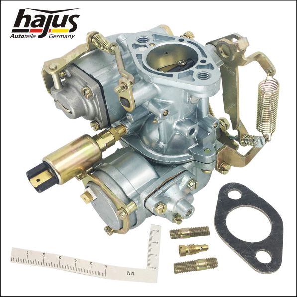 hajus Autoteile 1291003 Vergaser