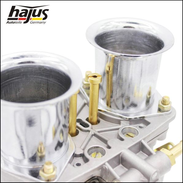 hajus Autoteile 1291005 Vergaser