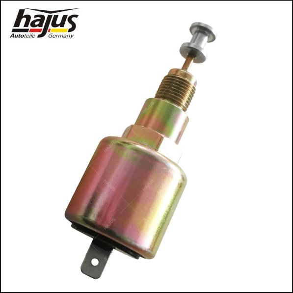 hajus Autoteile 1291006 Ventil, Vergaserumluft
