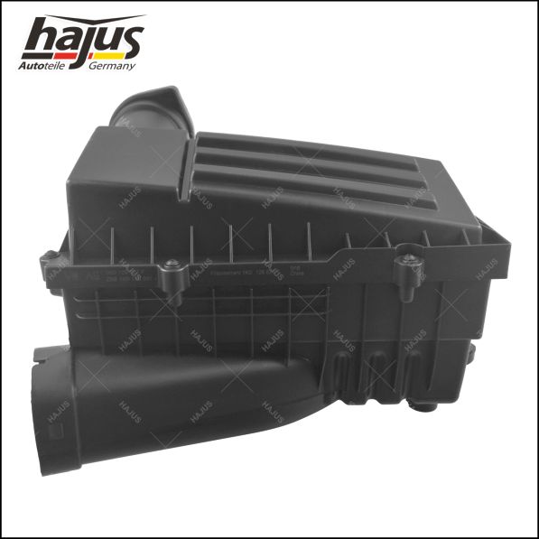 hajus Autoteile 1291008 Gehäuse, Luftfilter
