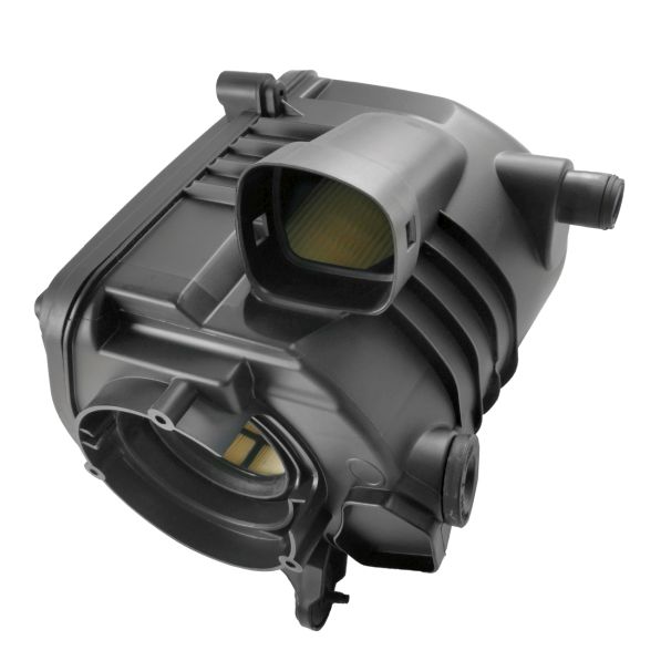 hajus Autoteile 1291009 Gehäuse, Luftfilter