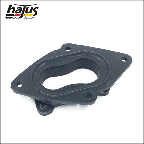 hajus Autoteile 1311005 Flansch, Vergaser