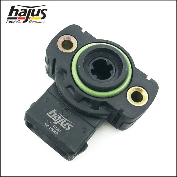 hajus Autoteile 1311020 Sensor, Drosselklappenstellung