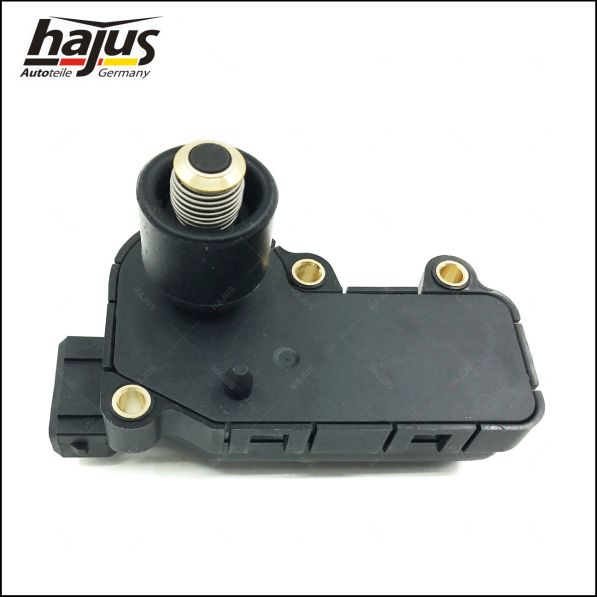 hajus Autoteile 1311024 Stellelement, Drosselklappe