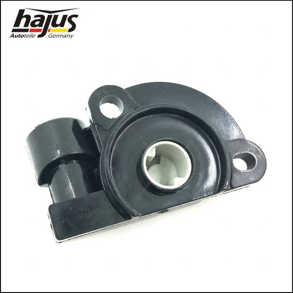 hajus Autoteile 1311027 Sensor, Drosselklappenstellung