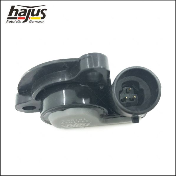 hajus Autoteile 1311027 Sensor, Drosselklappenstellung