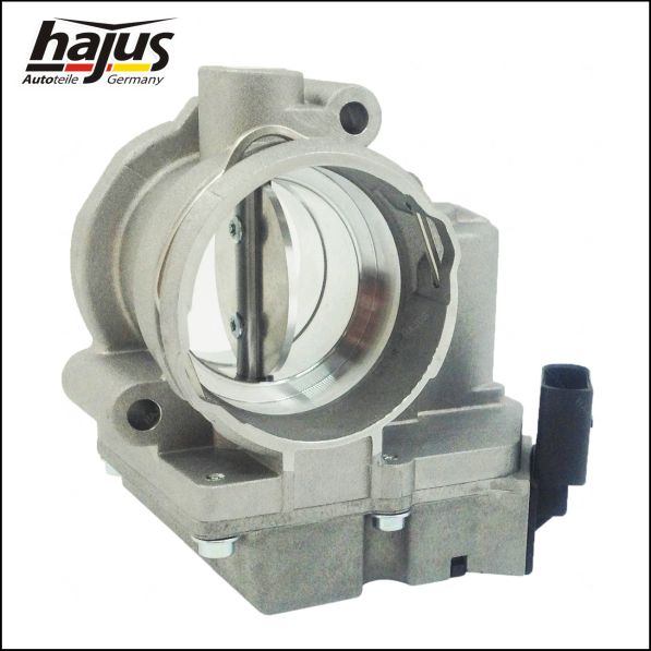 hajus Autoteile 1311037 Drosselklappenstutzen