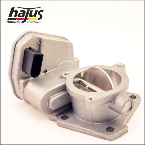 hajus Autoteile 1311051 Drosselklappenstutzen