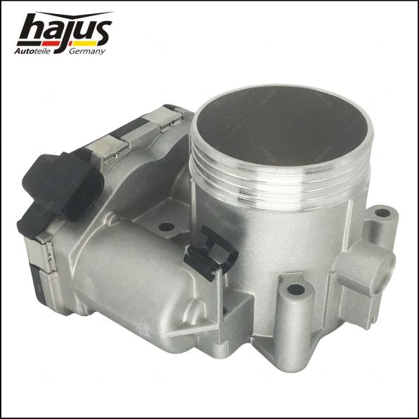 hajus Autoteile 1311059 Drosselklappenstutzen